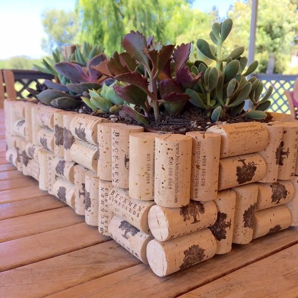 200 Natural Variety Wine Corks. - Picture 9 of 9
